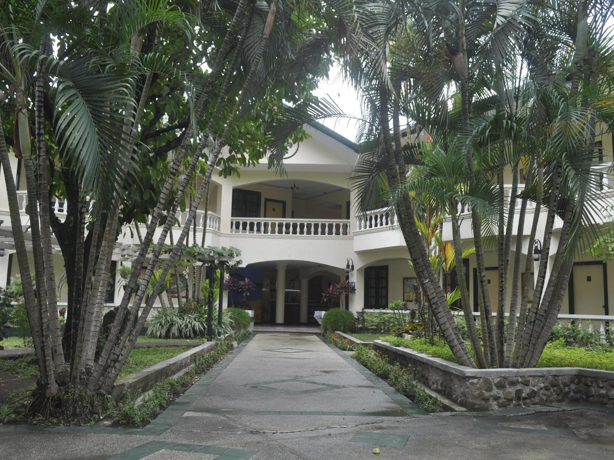 La Planta Hotel And Restaurant, Inc. Bais Eksteriør bilde